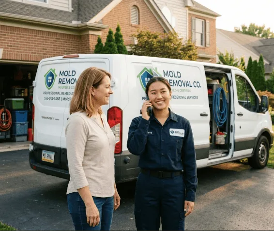 Crawlspace Mold Remediation Starford, PA FAQs
